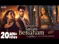 Video Sanam Beraham Isha Malviya Baseer Ali Sultana Nooran सनम बेरहम New Hindi Song 
