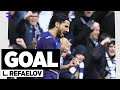 RSC Anderlecht - KV Oostende: Refaelov 1-0 | 2021-2022