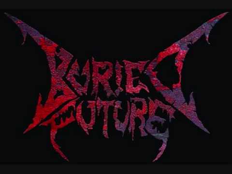 Buried Future - Point of Incision