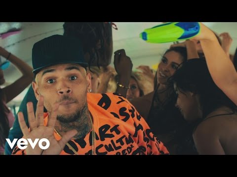 Deorro, Chris Brown - Five More Hours (Official Video) (Online Version)