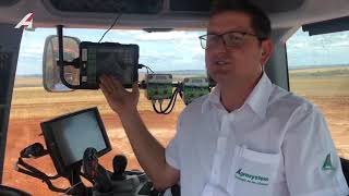 #Agrosistema30años – Marcos Zancanaro, nuestro gerente regional para el Sur.