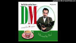 Dan Melchior Und Das Menace - "Muggy Weather"