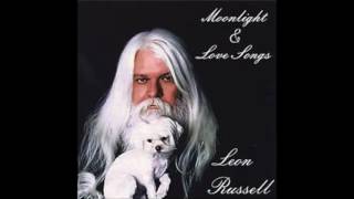 As Time Goes By ♫ Leon Russell