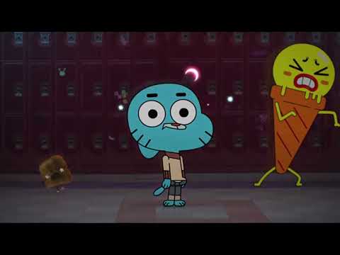 Masami's Spells (Clip) - The Wonderfully Weird World of Gumball | The Summoning