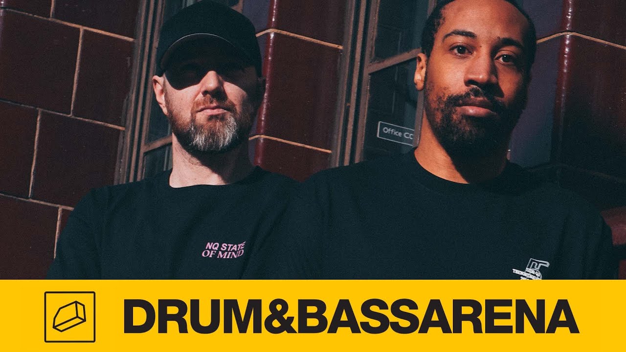 Zero T & Onj - Some Type Of Way (ft. Terrell King)