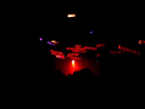 Grum @ Newspeak - Depeche Mode - Enjoy The Silence (Grum remix)