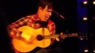 Damien Jurado Live @ Bronson (Ravenna), Silver Timothy (Acoustic)