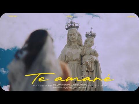 PASION ANDINA - TE AMARE (VIDEO OFICIAL)