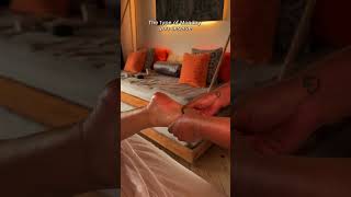 Best massage location Las Terrenas