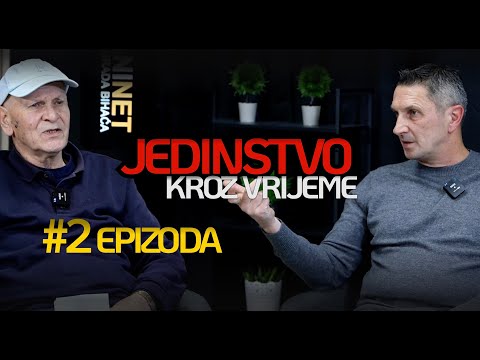 “Jedinstvo kroz vrijeme” - #2 epizoda (06.12.2025.)