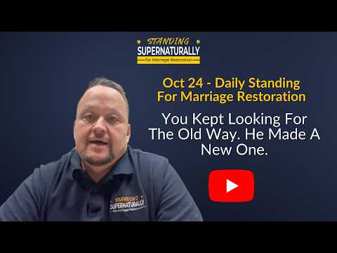 Saturday Devotional Video