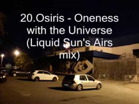 REMEMBER MIX I / non itzela txitxarro venecia scamner splash sound columbus / TrackList