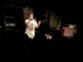 The King Blues - 5 Bottles Of Shampoo (live @ Stoke Sugarmill 30/11/11 Last Ever Show)