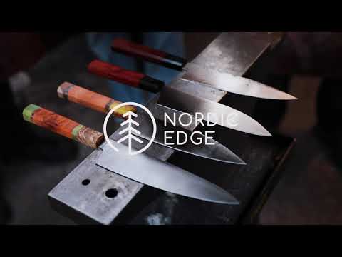 Forged in Fire Workshop