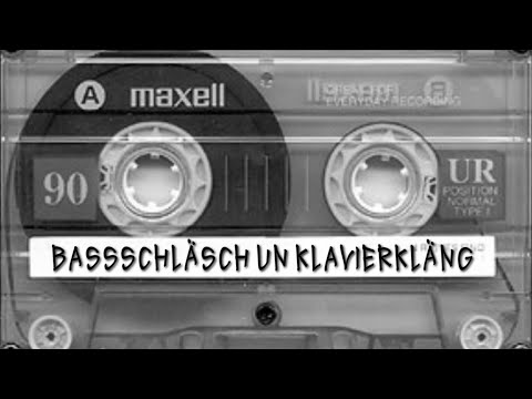 DAN-L X BASSSCHLÄSCH UN KLAVIERKLÄNG X FULL TAPE X BEATZ BY DAN-L