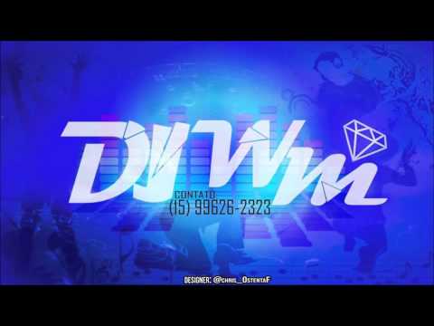 MC Juninho da VD - Pa pa pa ( DJ WM ) (Áudio Oficial)