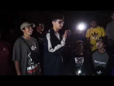 KEVINLEO vs VOYAPERDER | FINAL - 2DA FECHA FloridaBattles