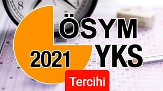 YKS tercihi nasıl yapılır - YKS TERCİHİ - Üniversite tercihi nasıl yap