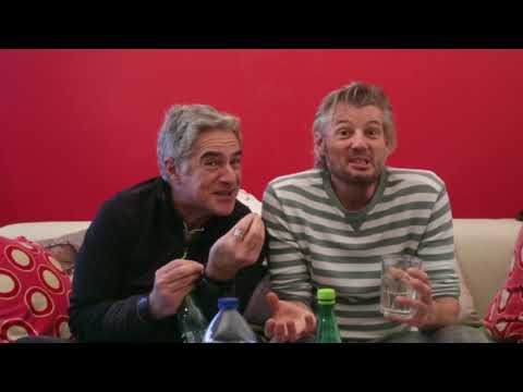 Sem014 La Totale de la semaine ;-) :-p