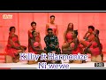 KILLY FT HARMONIZE - NI WEWE ( official music video )