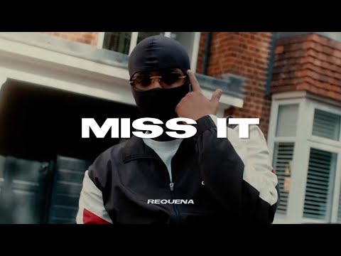 [FREE] wewantwraiths x Nafe Smallz Type Beat - "MISS IT" | UK Rap Melodic Type Beat