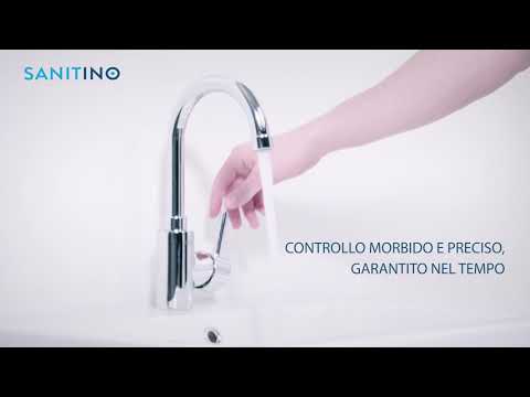 Grohe Concetto - Miscelatore monocomando per lavabo, cromato 32629001