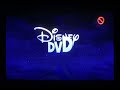Chicken Little Disney DVD 2006 DVD Play Movie Disney DVD Logo DVD TV SANYO DVD Video 1