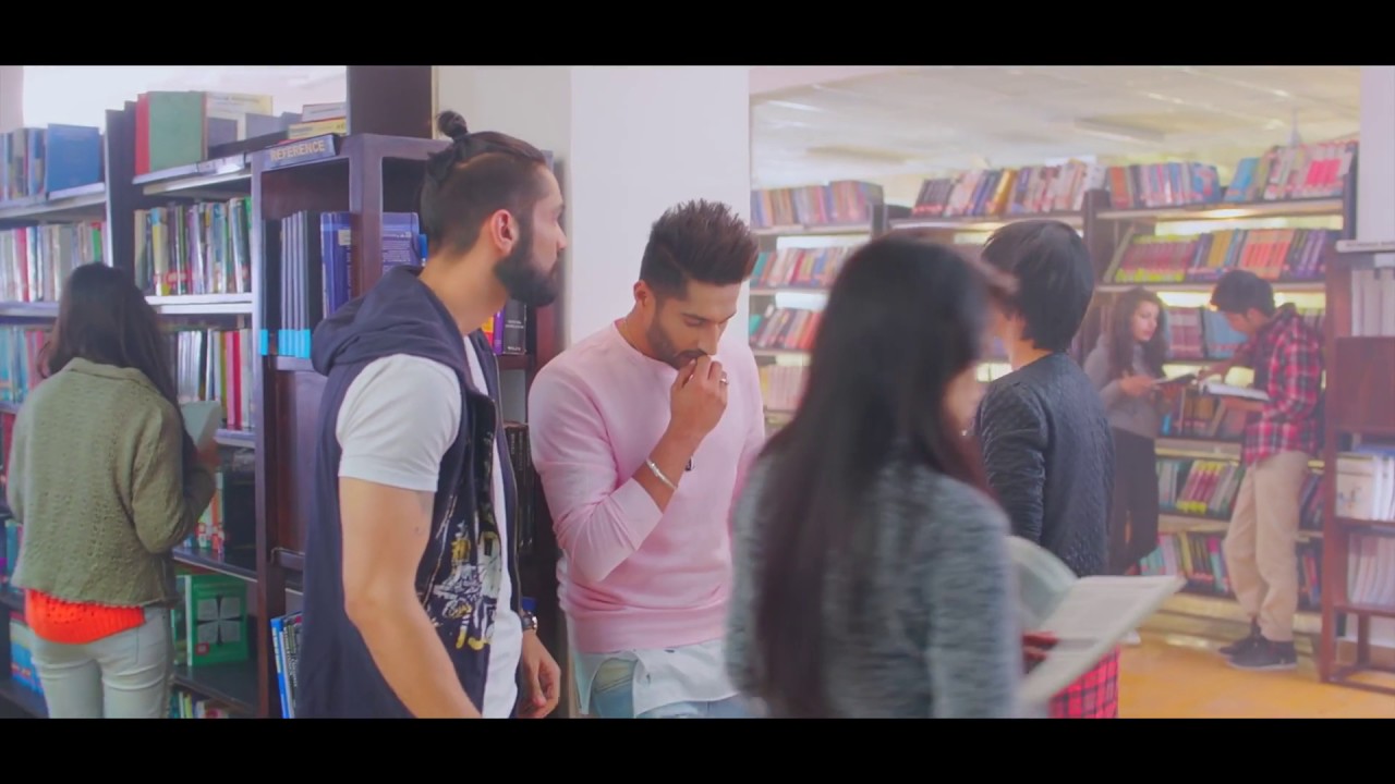 Jump 2 Bhangraaa - jassy gill new song Jump 2 Bhangraaa - jassy gill new song