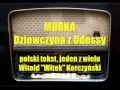 MURKA - piosenka z Odessy 