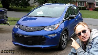 Chevy&#39;s New Cheap Car Shocks the Entire Car Industry