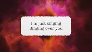 Shepherd Boy ~ Chris Tomlin ~ lyric video