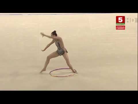 Evita Griskenas USA Hoop Final World Cup Pesaro 2019