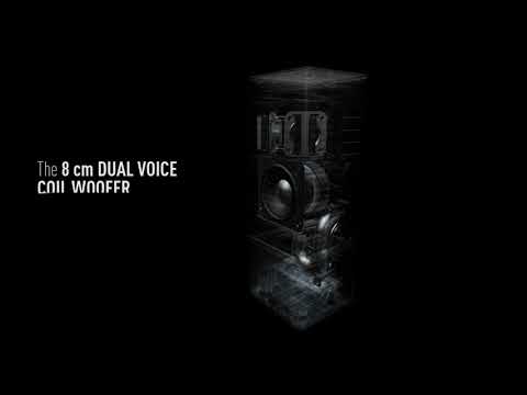 Panasonic GA10 Google Assistant Speaker | Audio Technology