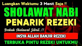 Download lagu SHOLAWAT PENARIK REZEKI PALING DAHSYAT, Shalawat Nabi Muhammad Terbaru, SOLAWAT JIBRIL PALING MERDU mp3