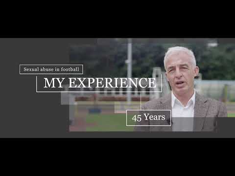 'Voice': Colin Harris with Voices for Truth & Dignity