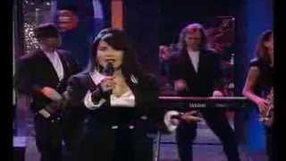 Marianne Rosenberg - Marleen 1998