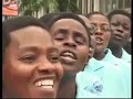 JERUSALEM OFFICIAL VIDEO KURASINI SDA CHURCH CHOIR