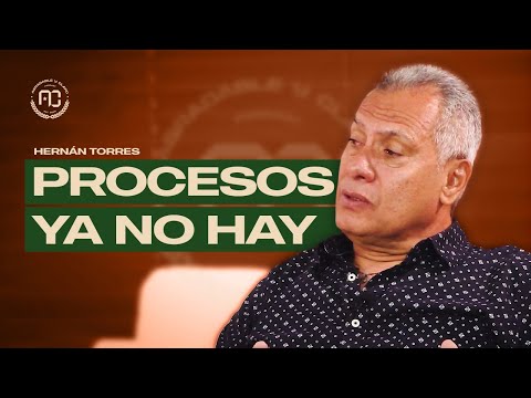 Bunde | Hernán Torres revela SECRETOS Y VERDADES del fútbol colombiano