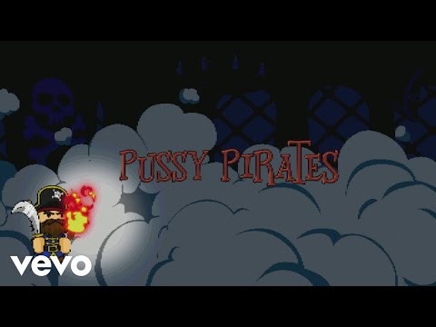 Berg - Pussy Pirates