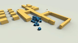 A* Pathfinding Project Pro video preview