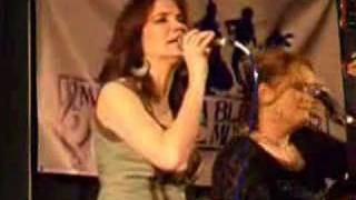 The Alecia Nugent Band - I'll Stay Around