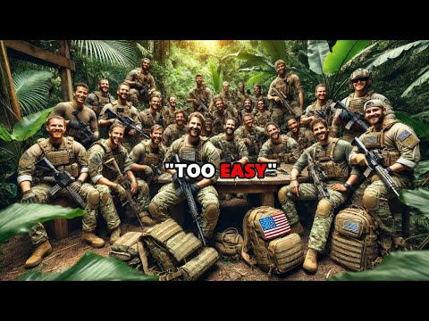 Galactic Armies Mocked Earth's Wilderness, Humanity Unleashed Ruthless War Soldiers