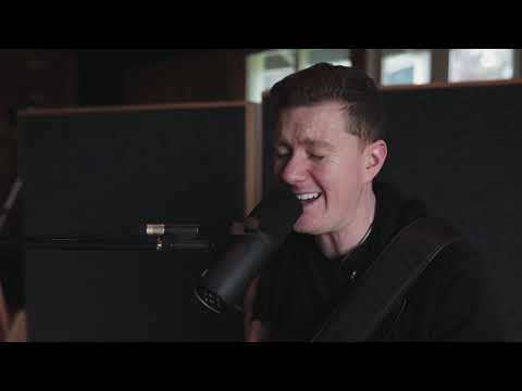 Live Session - Skerryvore - Take My Hand