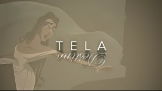 PHISH - TELA - The Video