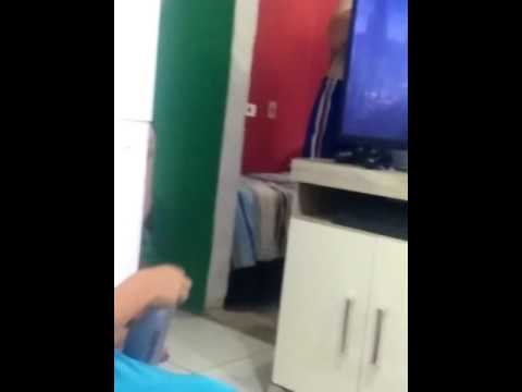 MC AW DESAFIO DA GARRAFA