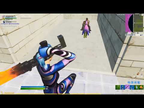 No Hoodie ❌ | Armada Peak | Fortnite Montage #1