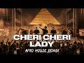 Modern Talking Cheri Cheri Lady Afro House Remix 80s Nostalgia Remix
