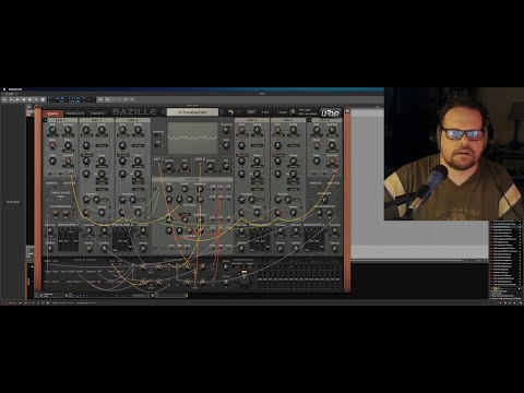 Bazille: Solstice - Patch Walkthrough