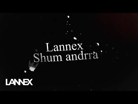Lannex - Shum andrra (Official Audio) prod. By Ultra beats