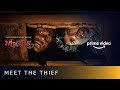 Meet The Thief | Maara | R Madhavan, Shraddha Srinath | Dhilip Kumar | Amazon Original Movie